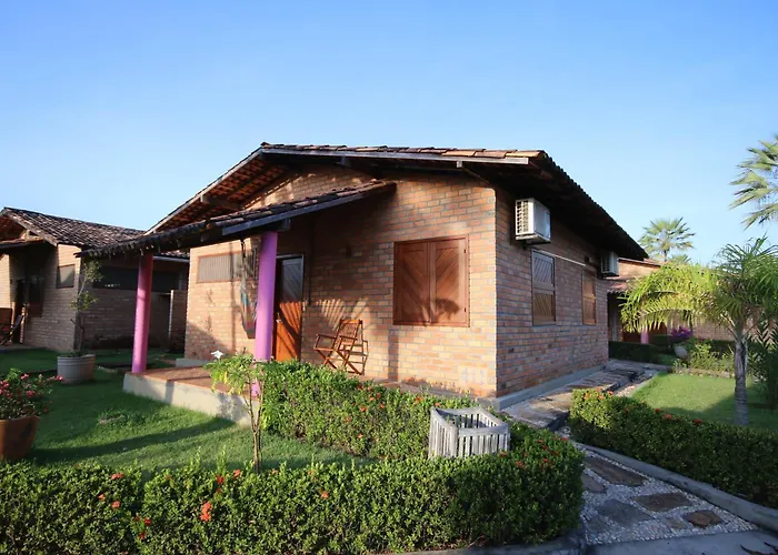 Porto Preguiças Resort