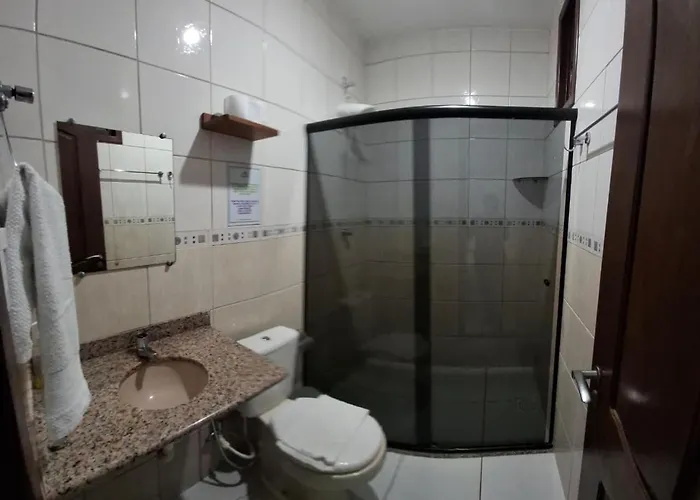 Pousada Vilas Boas